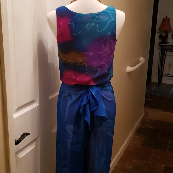 2 Piece Wrap - Picture 4 of 4